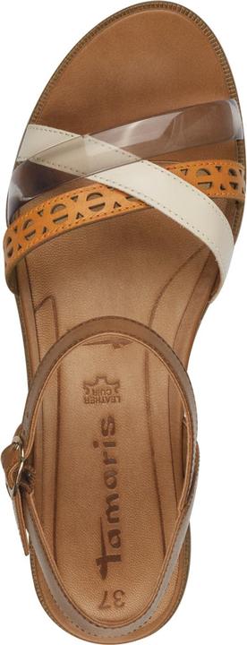Actual product image Tamaris Sandal (40)