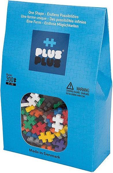 Plus-Plus jeu ouvert