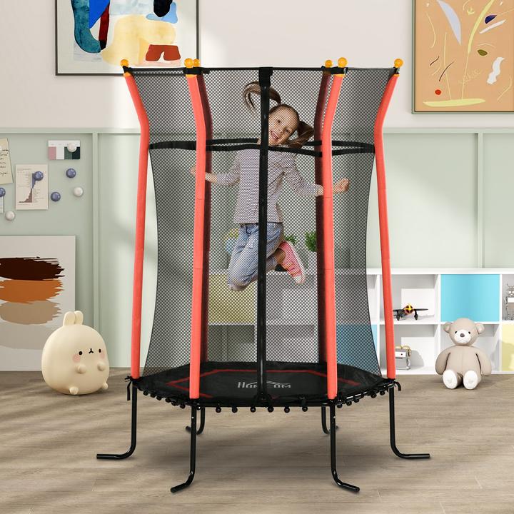 Produktbild Jamb Kindertrampolin (163.50 cm)