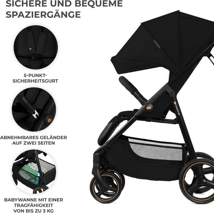 Image du produit KinderKraft Trig 3
