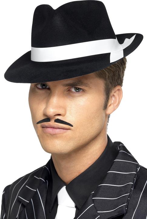 Actual product image Smiffys Gangster Hat Al Capone
