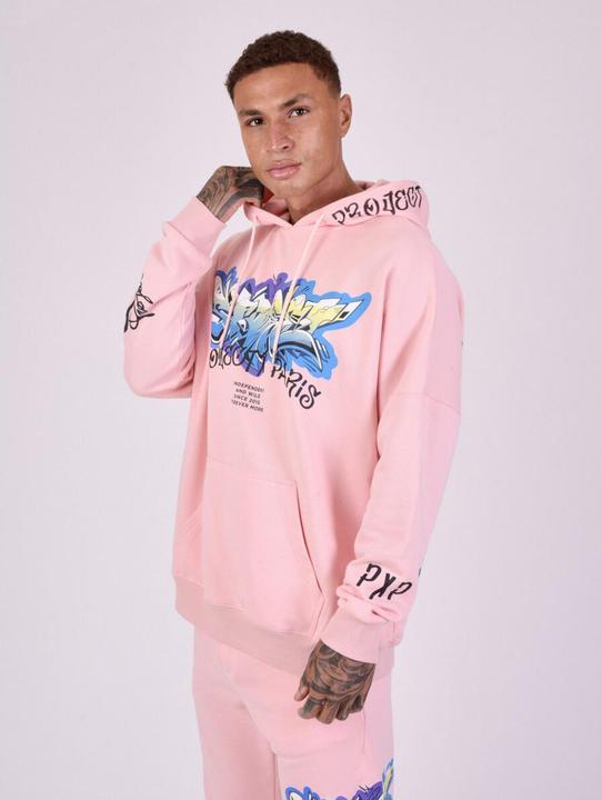 Produktbild Project X Paris Kapuzensweatshirt (S)