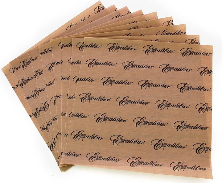 Actual product image Excalibur Dörrfolie Paraflexx Ultra
