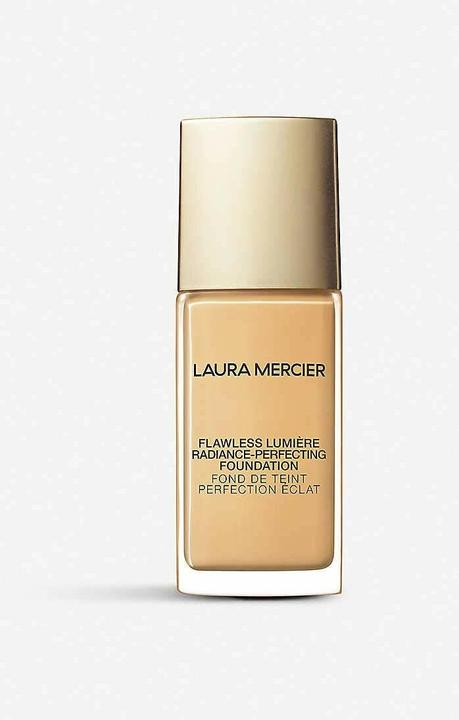 Produktbild Laura Mercier Flawless Lumiere Foundation - 1W1 Ivory (1W1 Ivory)
