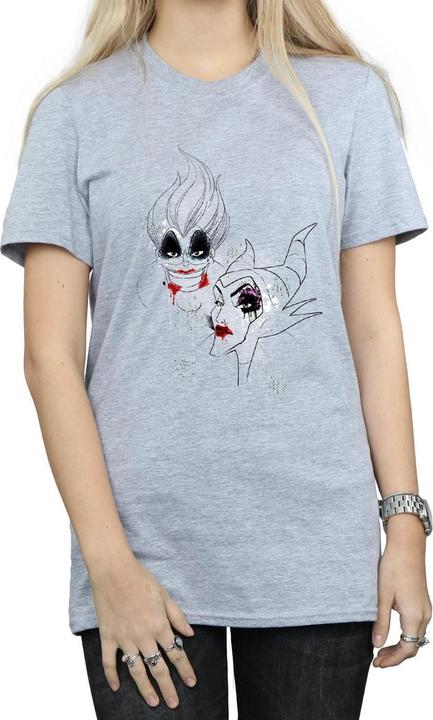 Produktbild Disney Villains Wicked Women TShirt (S)