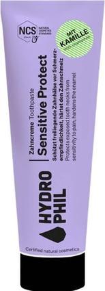 Produktbild Hydrophil Zahncreme Sensitive mit Kamille (75 ml)