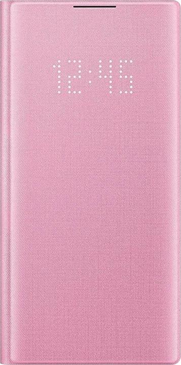 Immagine prodotto Samsung LED View Cover (Samsung Galaxy Note 10)