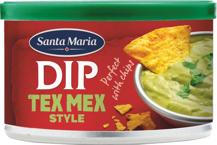 Immagine prodotto Santa Maria Tuffo alla Tex Mex (250 g)