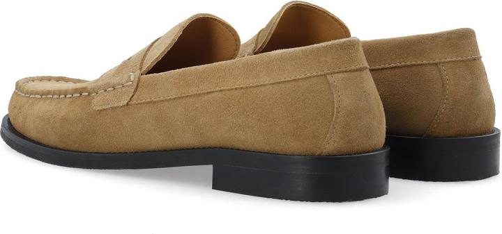 Produktbild Bianco BIAMANNY Halbschuhe aus Wildleder (42)