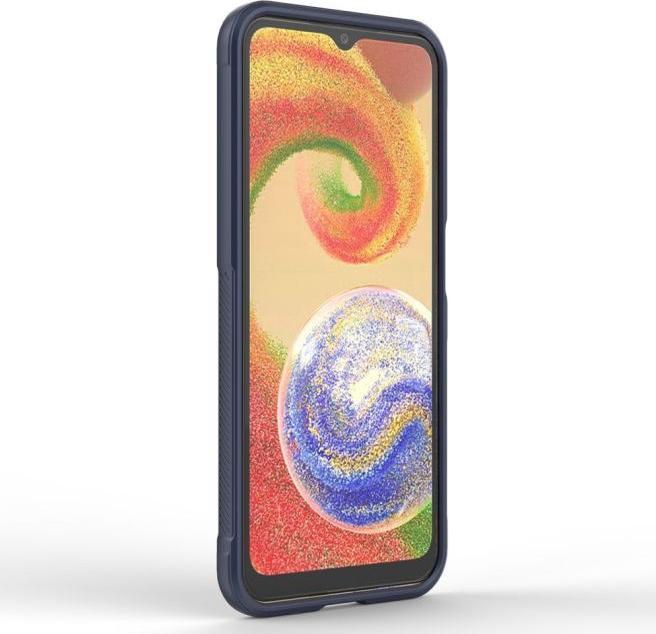 Actual product image MU Classic Softcase TPU Rugged Series (Samsung Galaxy A14 5G, Samsung Galaxy A14)