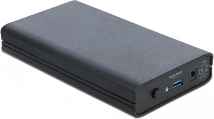 Delock Boîtier externe 42612 (3.5")