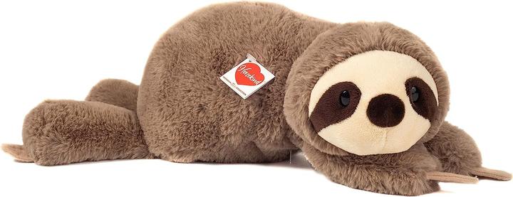 Actual product image Teddy Hermann Helge the sloth (48 cm)