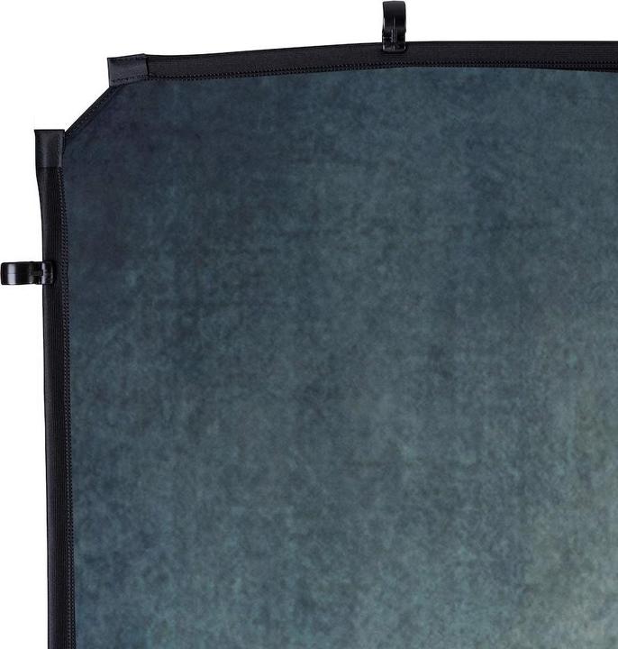Produktbild Manfrotto Ezy Frame Vintage Cover, Sage 2 x 2.3m (200 cm, 230 cm)