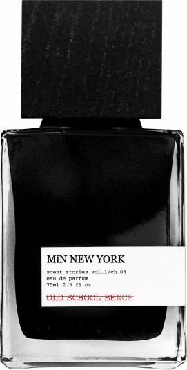 Immagine prodotto MiN New York Scent Stories Vol. 1 Old School Bench (Eau de parfum, 75 ml)