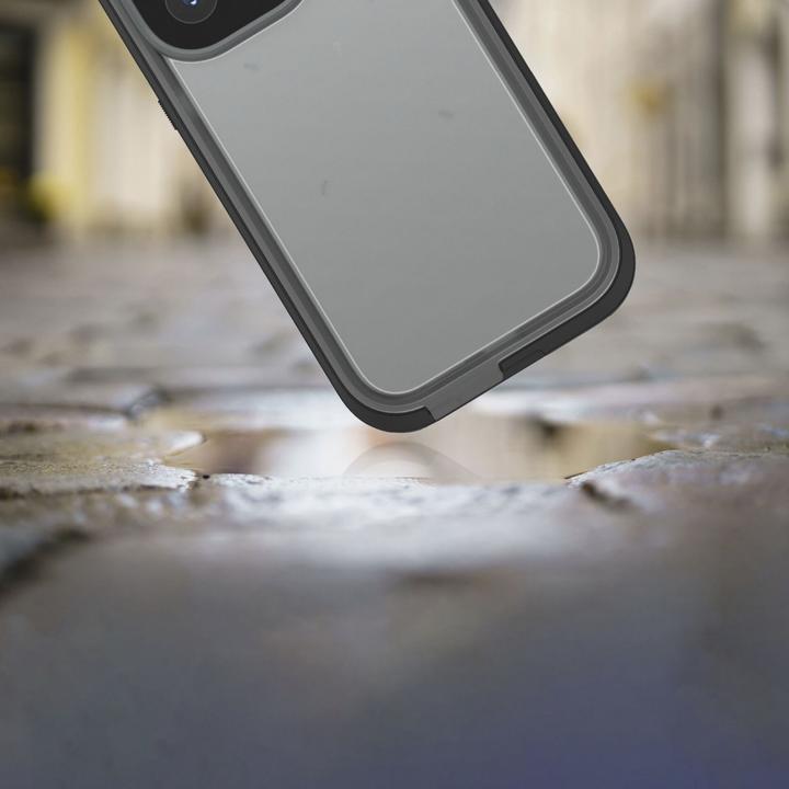 Actual product image Catalyst Total Protection Case (Apple iPhone 14 Pro)