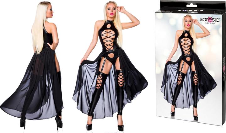 Produktbild Saresia Wetlook Set, 8-teilig (L)