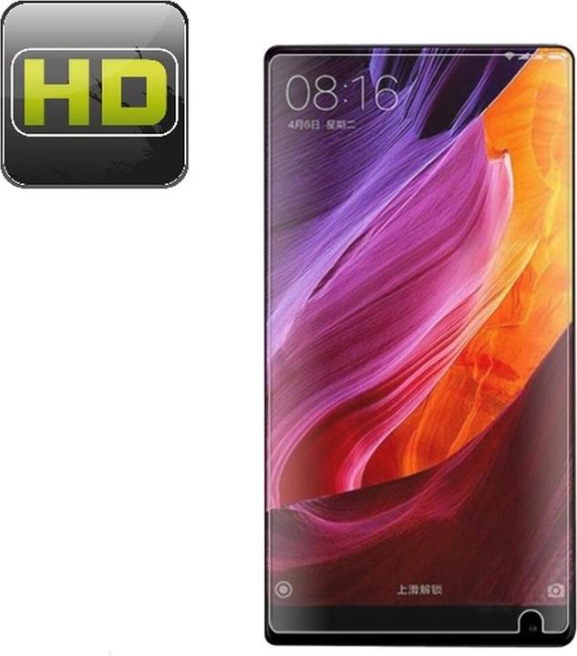 Actual product image Protectorking 4x Premium screen protector 3D CLEAR (4 Piece, Mi Mix)