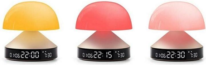 Actual product image Lexon Mina Sunrise