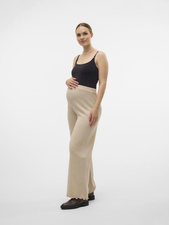 Actual product image Mamalicious Regular fit leggings Leggings (L)