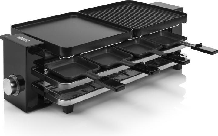 Princess Raclette 8
