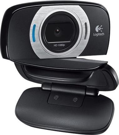 Actual product image Logitech C615 (2 Mpx)