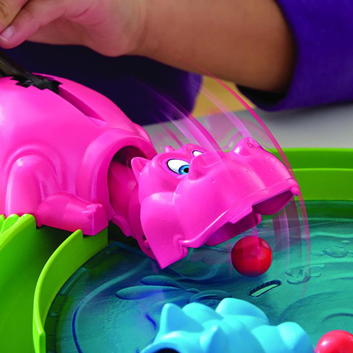Produktbild Hasbro Gaming Hippo Flipp (IT)