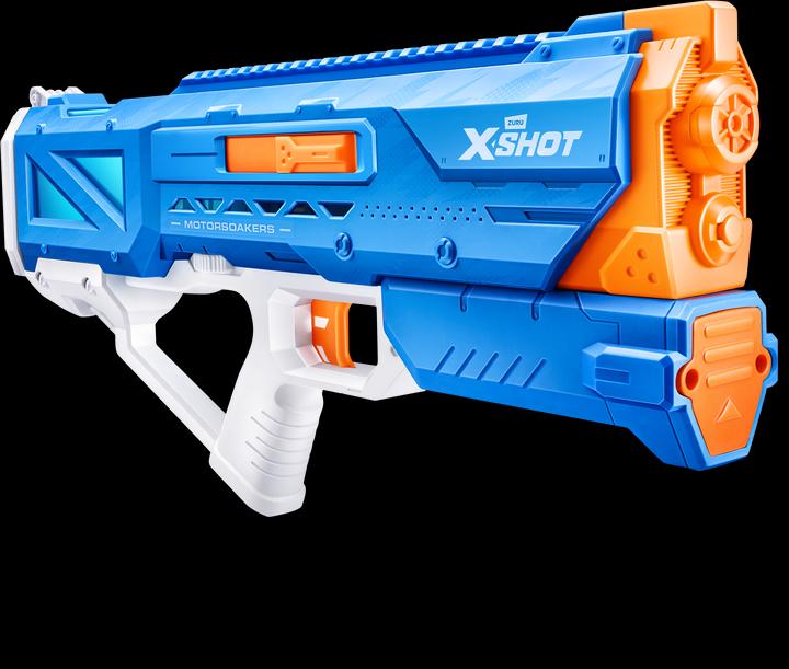 Immagine prodotto Xshot Acqua Hydra Motor Soaker a impulso