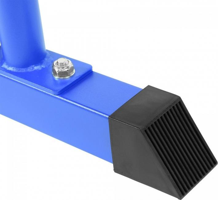Image du produit Gorilla Sports Push Up Stand Bar Low