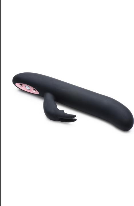 Produktbild Shots Royal Rabbits Bling Bunny 10X Flexing Rabbit Vibrator