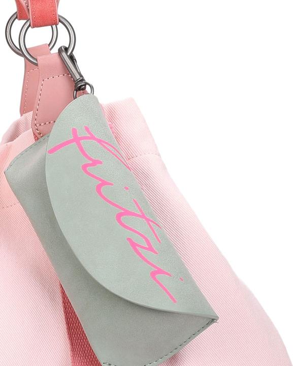 Immagine prodotto Fritzi aus Preußen Izzy Medium Limited Schultertasche 42 cm