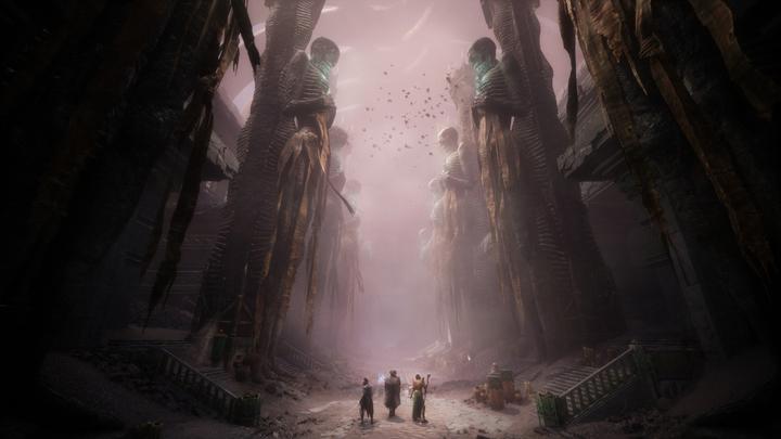 Immagine prodotto EA Games Dragon Age: The Veilguard (PS5)