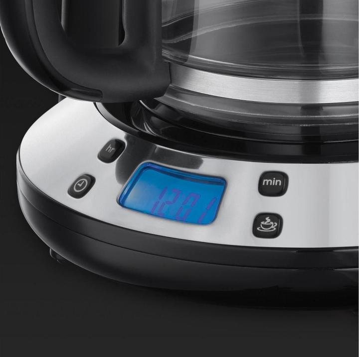 Image du produit Russell Hobbs Cafetière 24033-56 Col.