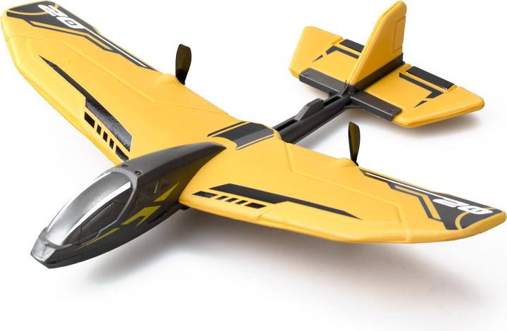 Actual product image Silverlit Hornet Evo, 2.4 GHz