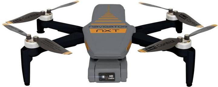 Productafbeelding Revell RC Quadrocopter Navigator NXT? (28 min, 249 g)