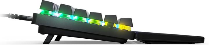 Image du produit SteelSeries Apex Pro (US, Filaire)