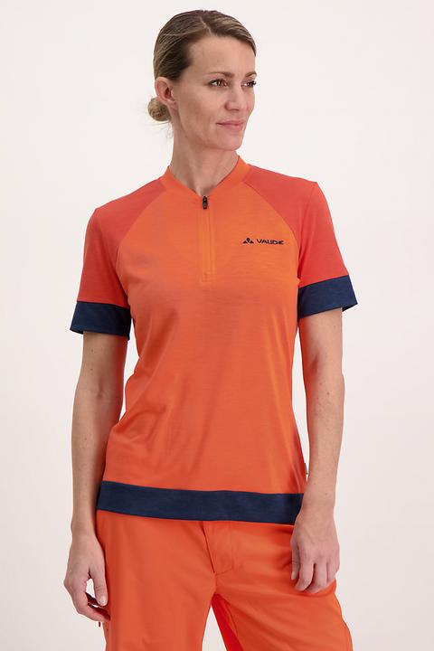 Immagine prodotto Vaude Camicia Altissimo Q-Zip da donna (46)