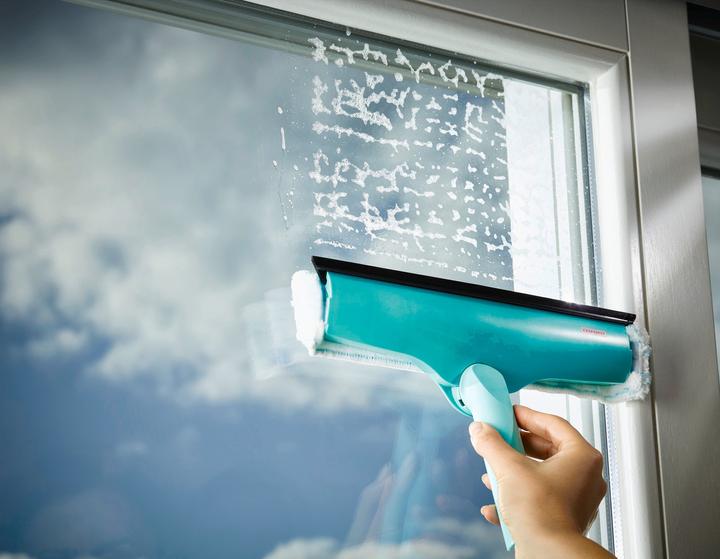 Produktbild Leifheit Ersatzpad Window & Frame Cleaner L (1 Stk.)