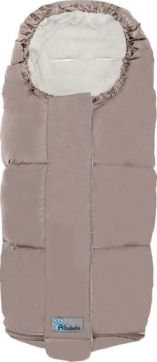 Produktbild Altabebe MT2277D-61 Alaska Daunenfusssack für Kinderwagen