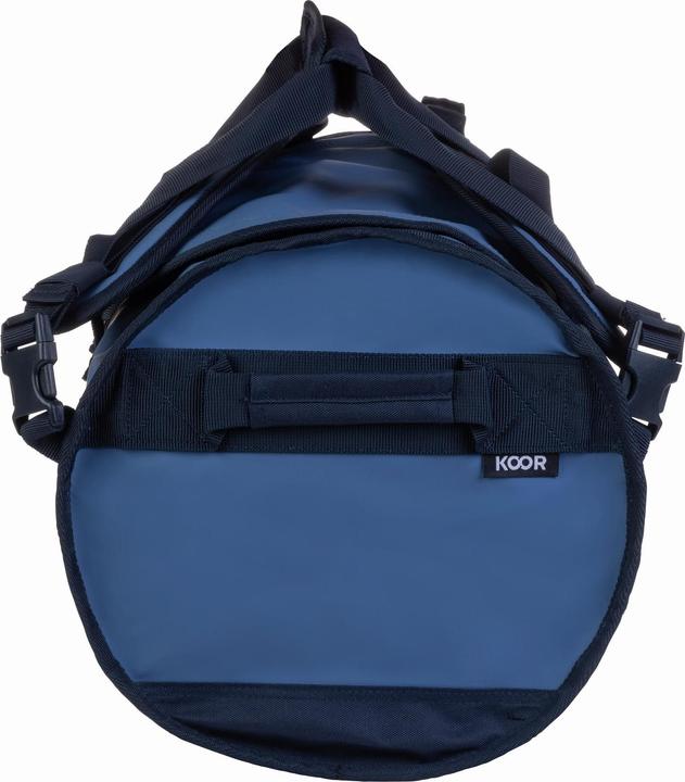 Immagine prodotto Koor Borsone Sooma 30 l, blu (30 l)