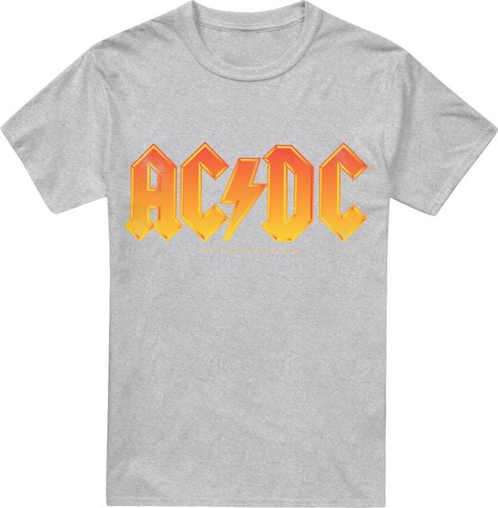 AC/DC Classic TShirt