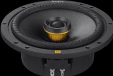 Actual product image Sony XS 160ES (270 W, 16.50 cm)
