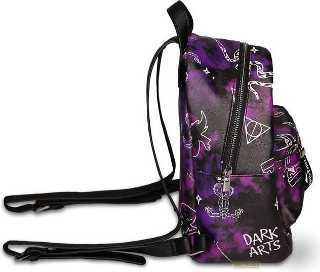 Produktbild Harry Potter: Wizards Unite Wizards Unite All Over Printed Kids Backpack