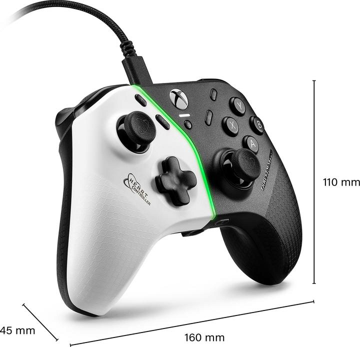 Produktbild Thrustmaster Heart Controller (PC, Xbox Series X, Xbox One S, Xbox One X)