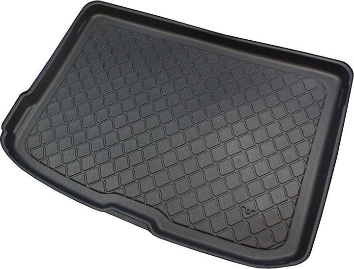 Image du produit Aristar Bac de coffre pour Audi A3 / A3 Sportback de 2012 à aujourd'hui (surface de chargement surélevée)