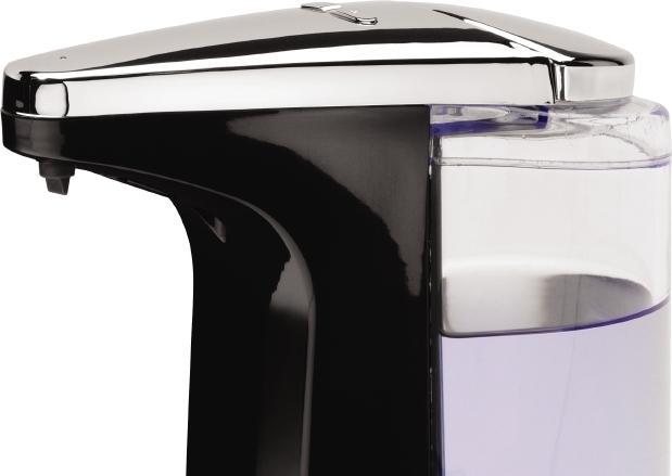Produktbild Simplehuman Sensorspender