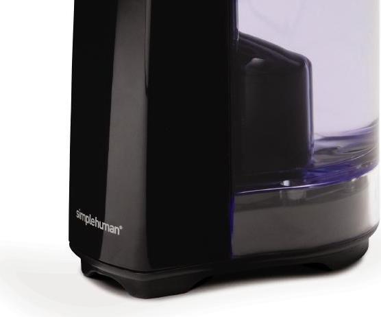Produktbild Simplehuman Sensorspender