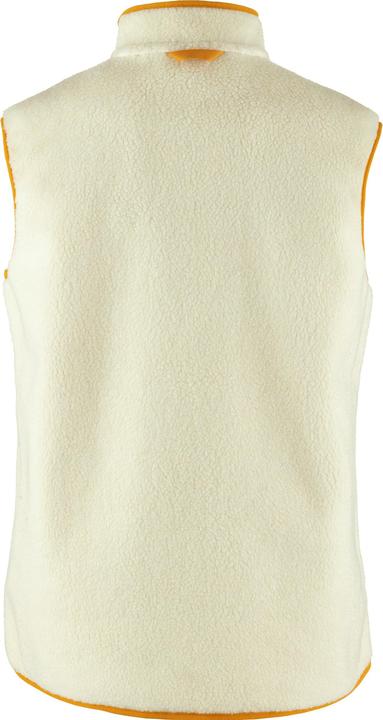 Actual product image Fjällräven Women's Vardag Pile Fleece Vest (M)