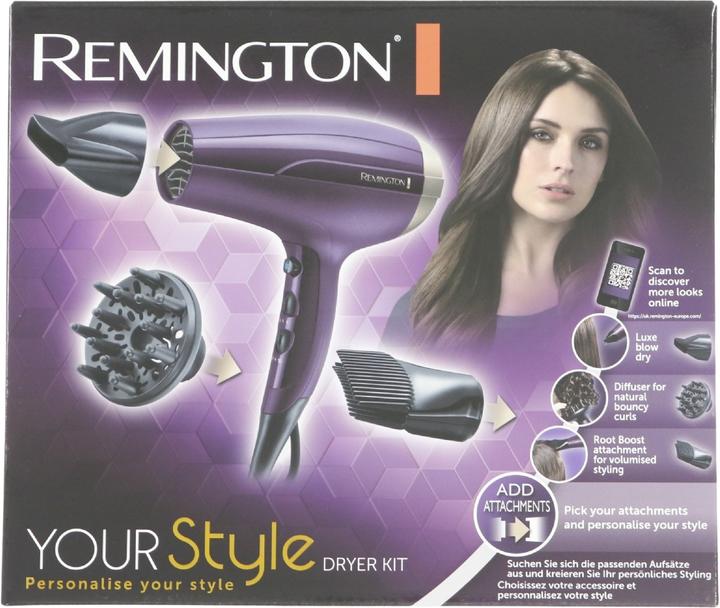 Produktbild Remington Your Style