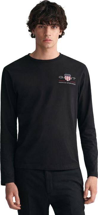Immagine prodotto GANT Regular Medium Archive Shield (4XL)