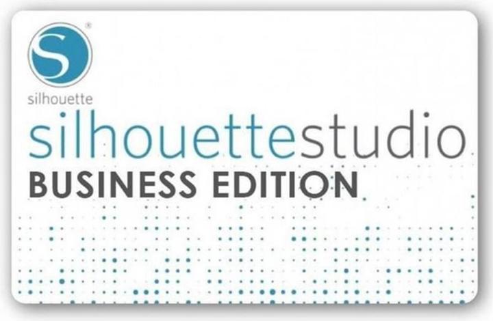 Image du produit Silhouette Mise à jour du logiciel Business Edition